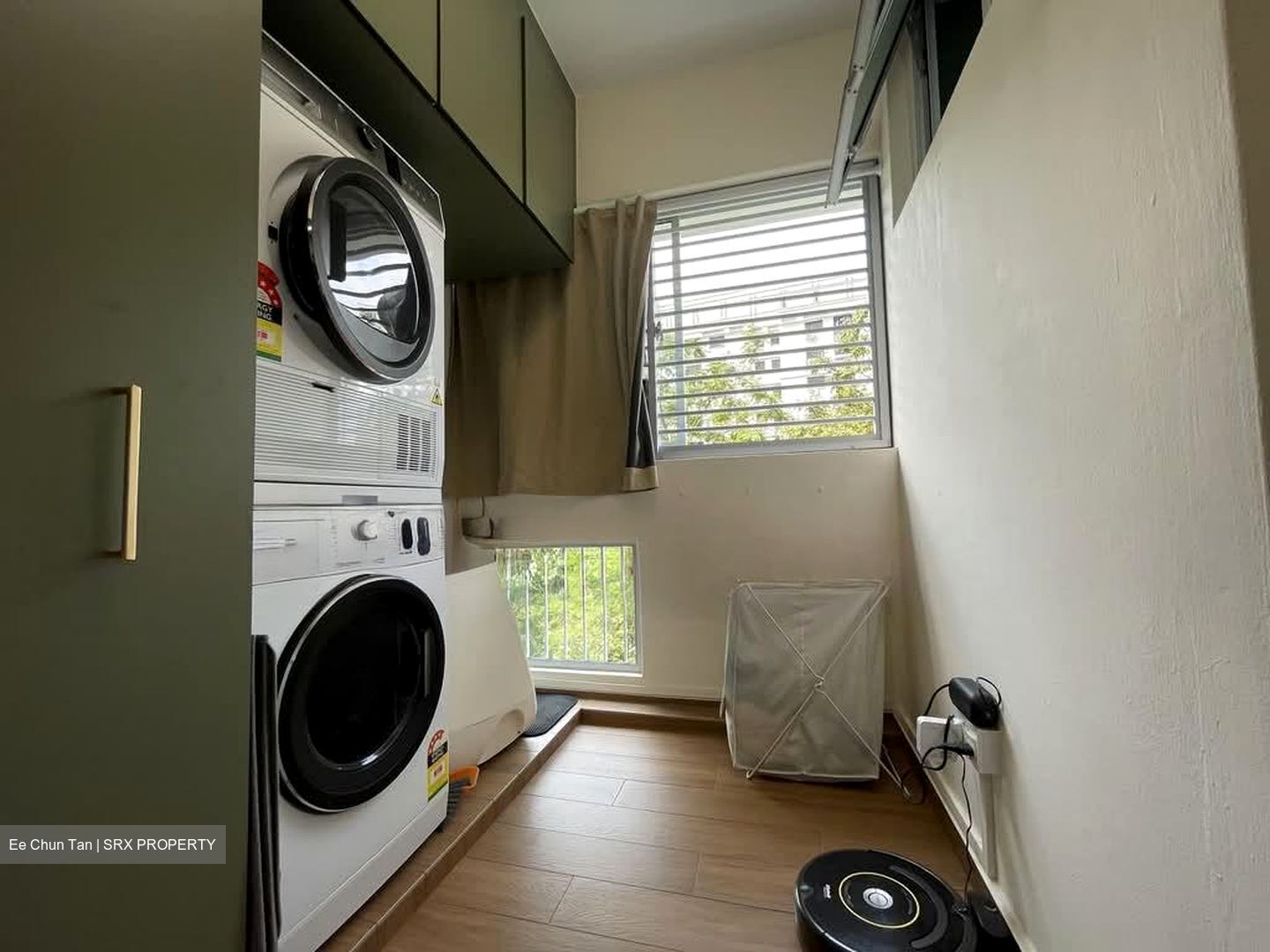 Blk 735 Woodlands Circle (Woodlands), HDB 4 Rooms #595126571